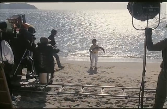 霹雳贝贝剧照的剧照