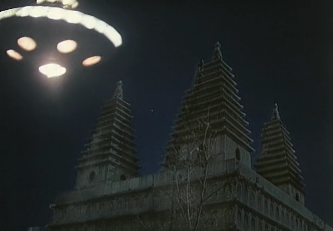 霹雳贝贝剧照的剧照