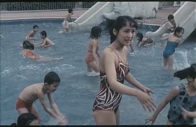 霹雳贝贝剧照的剧照