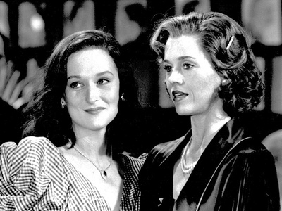 茱莉亚剧照的剧照