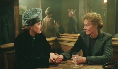 茱莉亚剧照的剧照