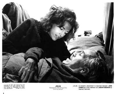 茱莉亚剧照的剧照