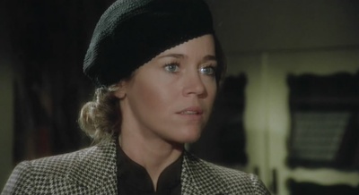 茱莉亚剧照的剧照