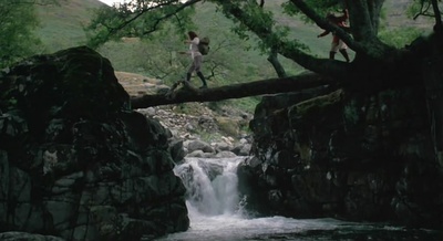 茱莉亚剧照的剧照