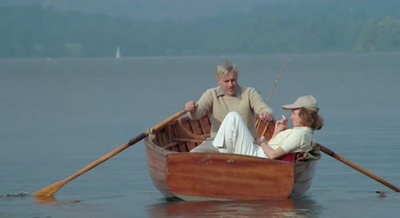 茱莉亚剧照的剧照