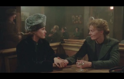 茱莉亚剧照的剧照