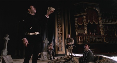 茱莉亚剧照的剧照