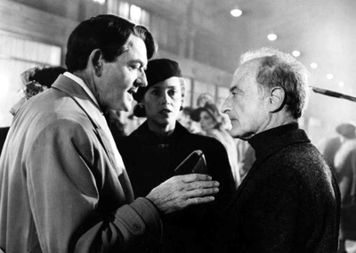 茱莉亚剧照的剧照