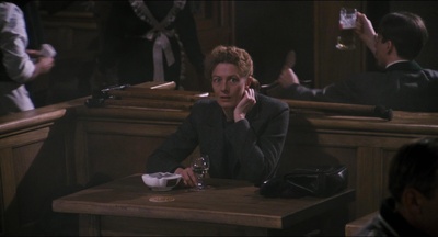 茱莉亚剧照的剧照