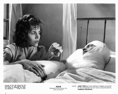 茱莉亚剧照的剧照