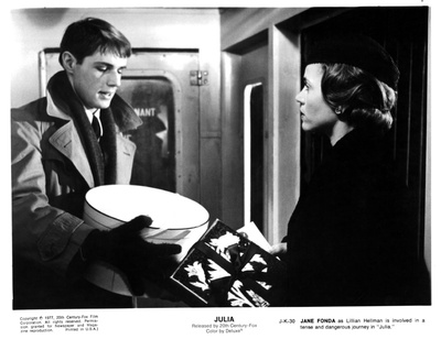 茱莉亚剧照的剧照