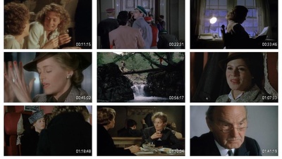 茱莉亚剧照的剧照