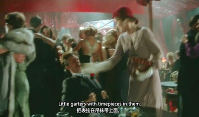 茱莉亚剧照的剧照