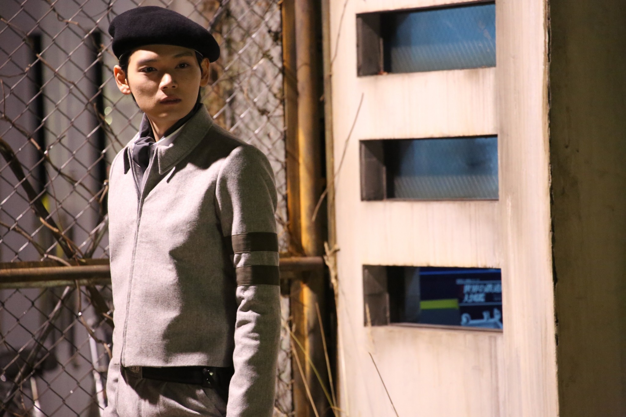 太阳剧照的剧照