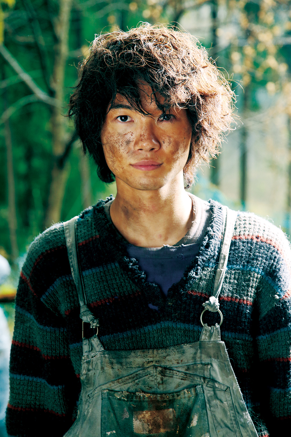 太阳剧照的剧照