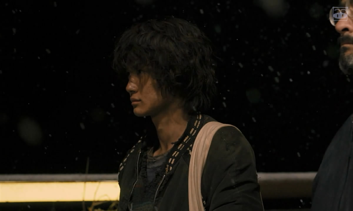 太阳剧照的剧照