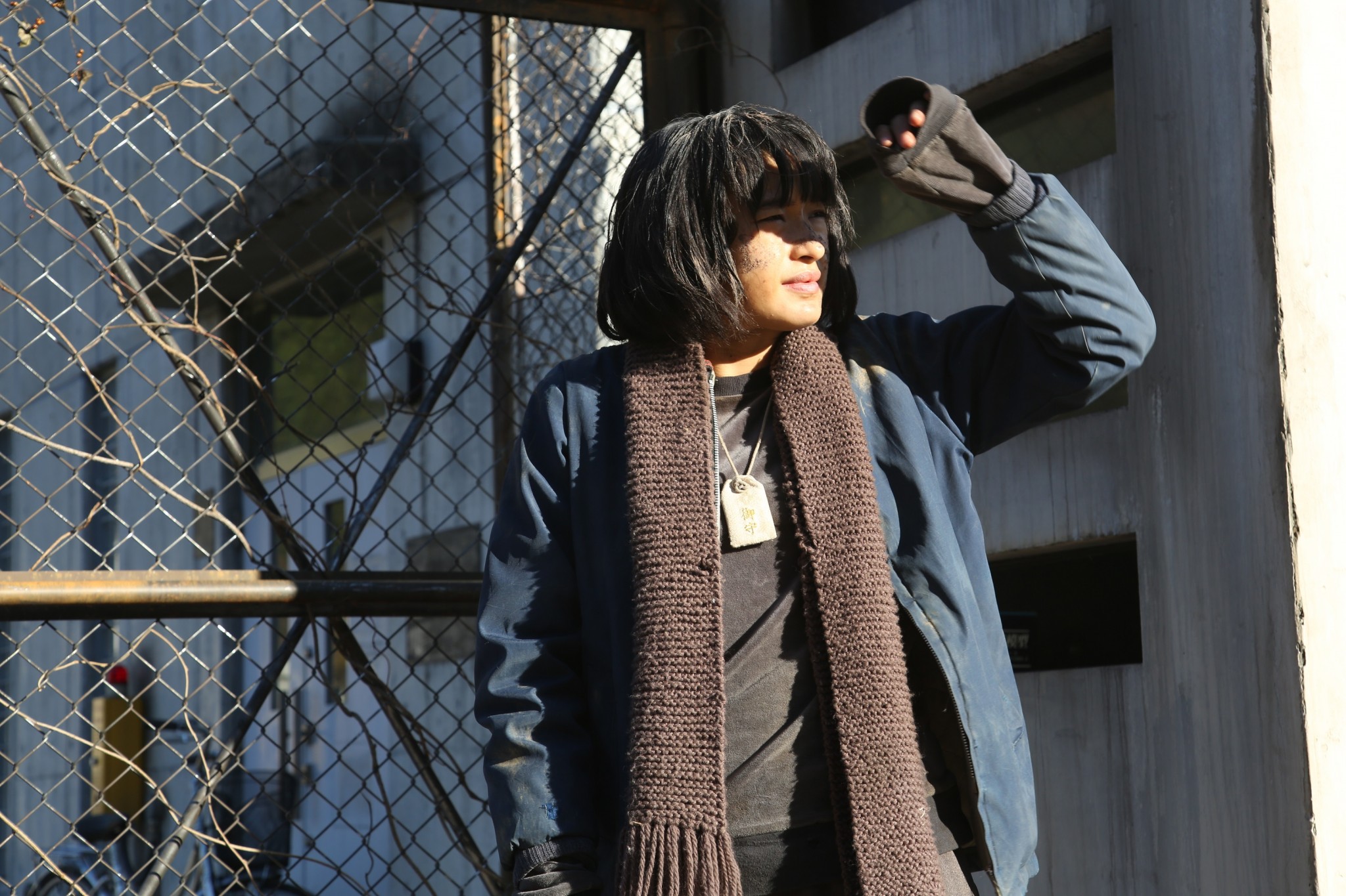 太阳剧照的剧照