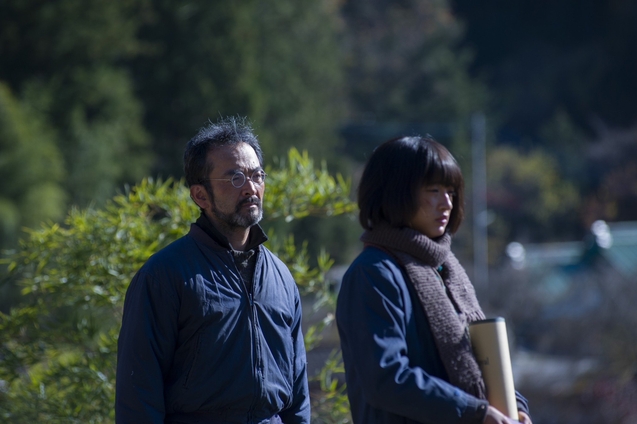 太阳剧照的剧照