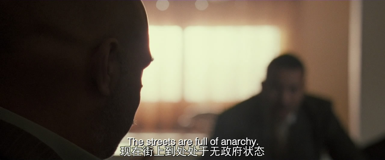 绿区剧照的剧照