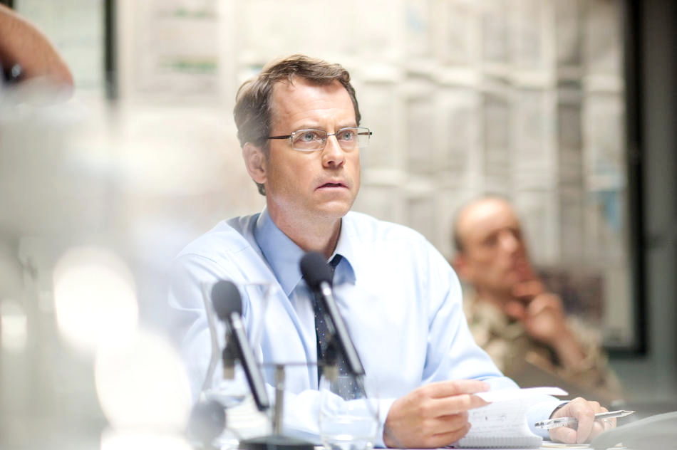 绿区剧照的剧照