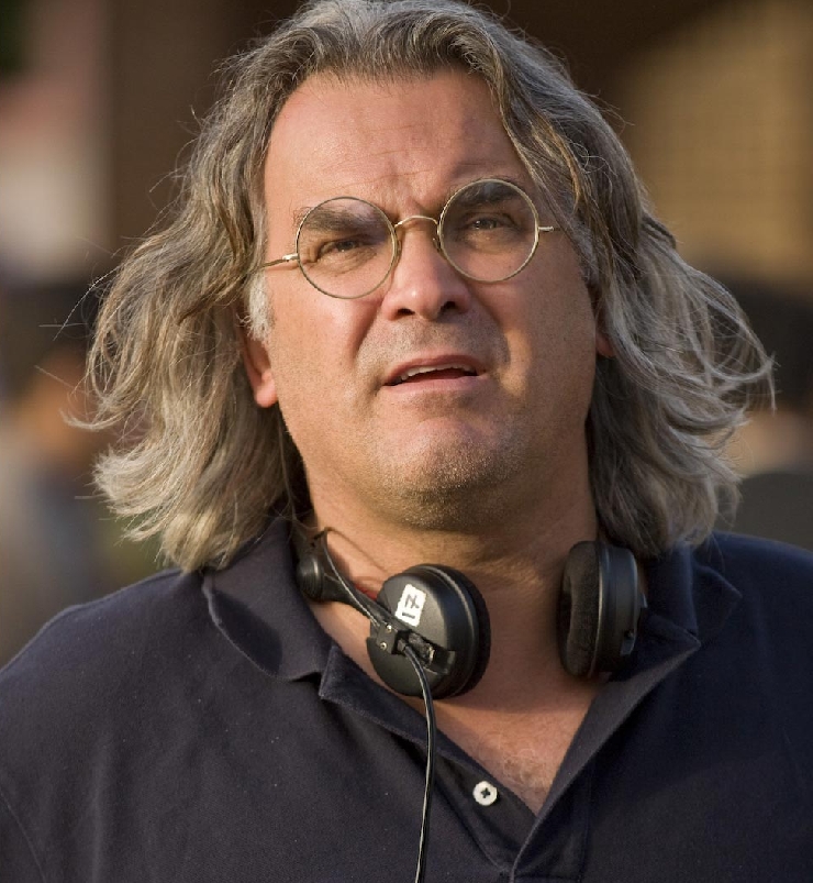 绿区剧照的剧照