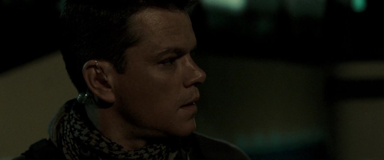 绿区剧照的剧照