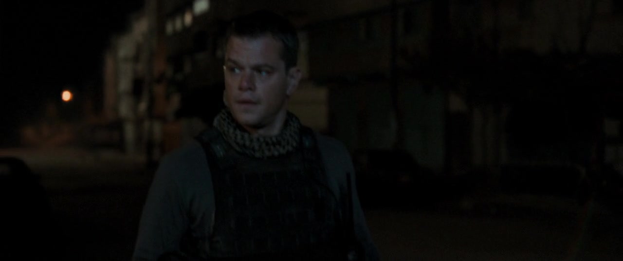 绿区剧照的剧照