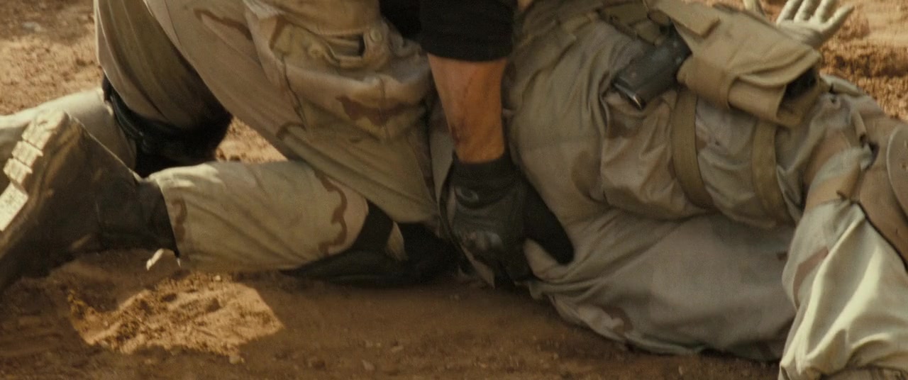 绿区剧照的剧照