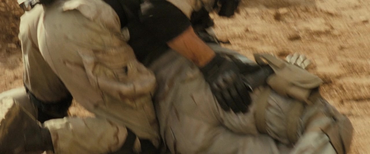 绿区剧照的剧照