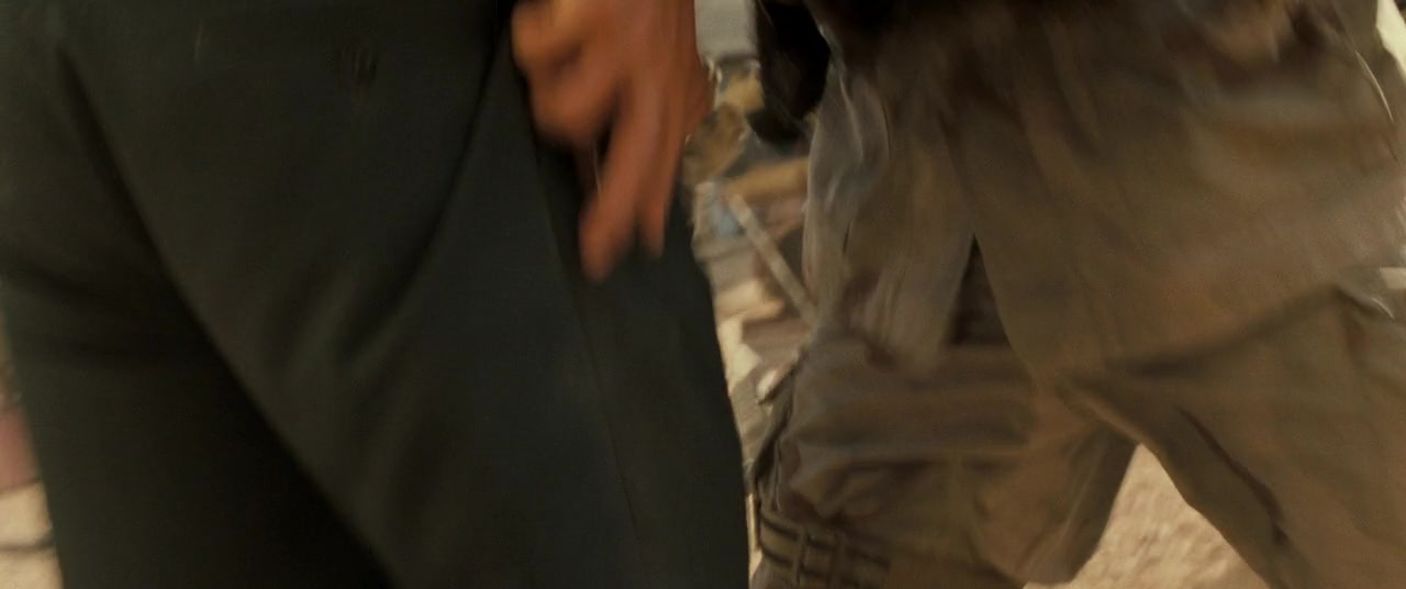 绿区剧照的剧照