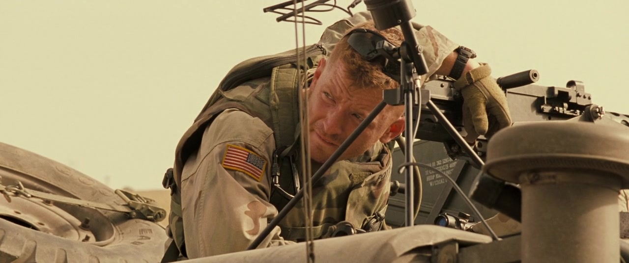 绿区剧照的剧照