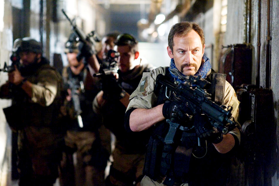 绿区剧照的剧照