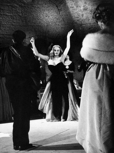 甜蜜的生活剧照的剧照