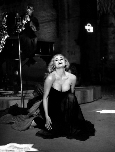 甜蜜的生活剧照的剧照