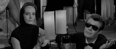 甜蜜的生活剧照的剧照