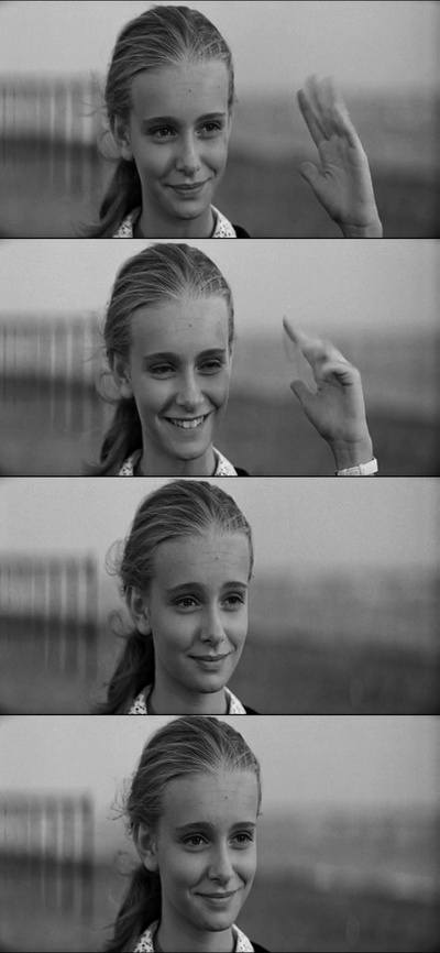 甜蜜的生活剧照的剧照