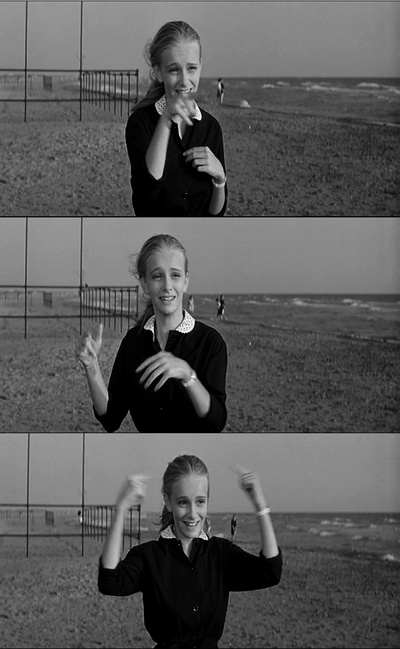 甜蜜的生活剧照的剧照