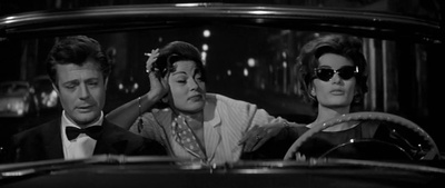 甜蜜的生活剧照的剧照