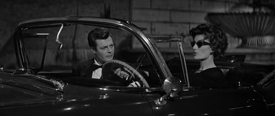 甜蜜的生活剧照的剧照