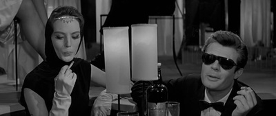 甜蜜的生活剧照的剧照