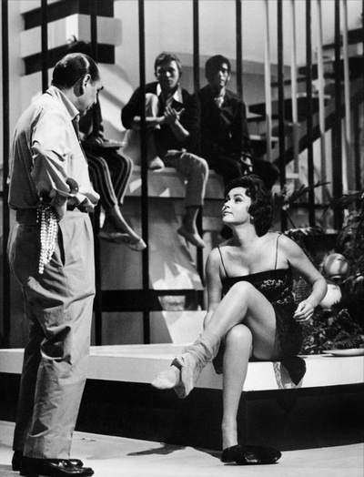 甜蜜的生活剧照的剧照