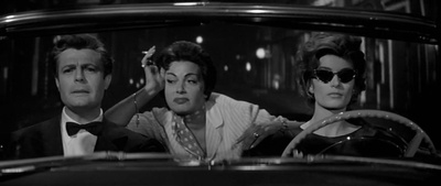 甜蜜的生活剧照的剧照