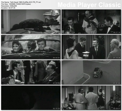 甜蜜的生活剧照的剧照