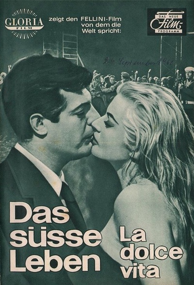 甜蜜的生活剧照的剧照