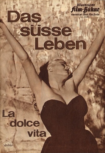 甜蜜的生活剧照的剧照