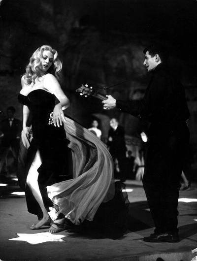 甜蜜的生活剧照的剧照