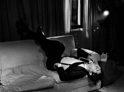 甜蜜的生活剧照的剧照