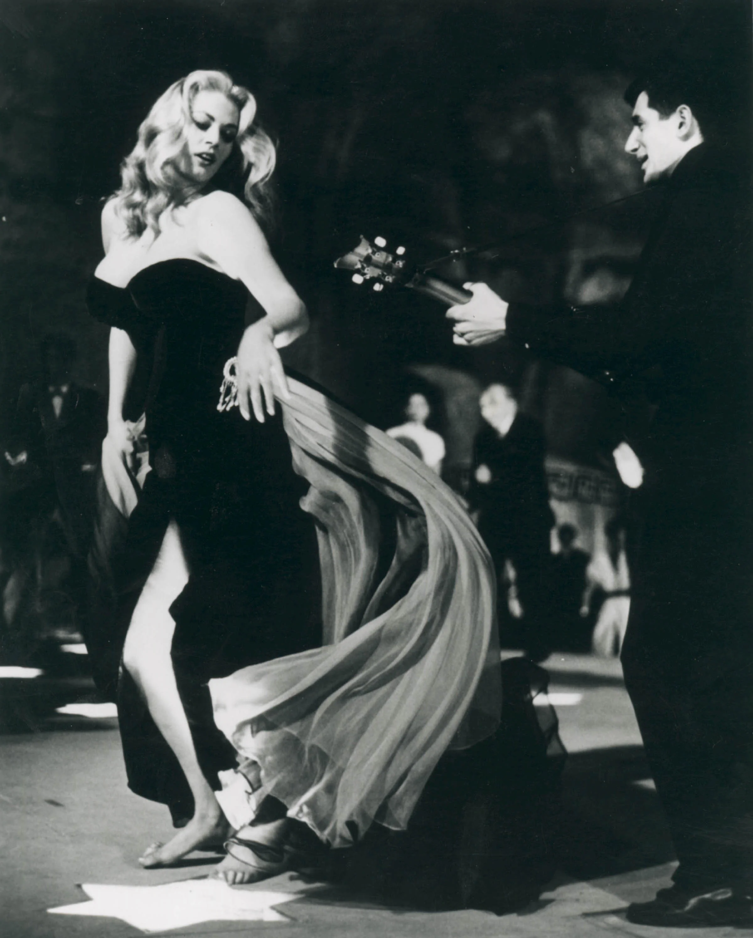 甜蜜的生活剧照的剧照