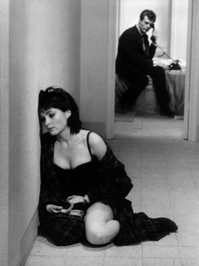 甜蜜的生活剧照的剧照