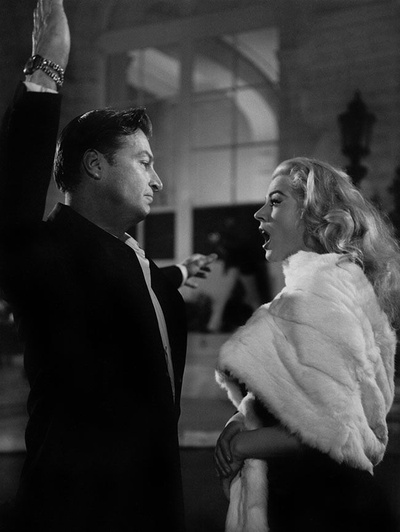 甜蜜的生活剧照的剧照